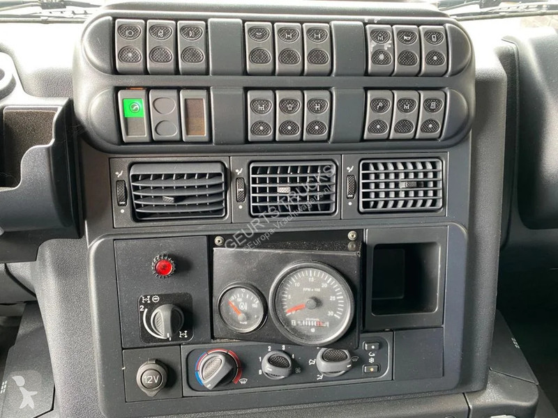 Tractor Iveco 560 SIVI 6X6 HEAVY DUTY PRIME...