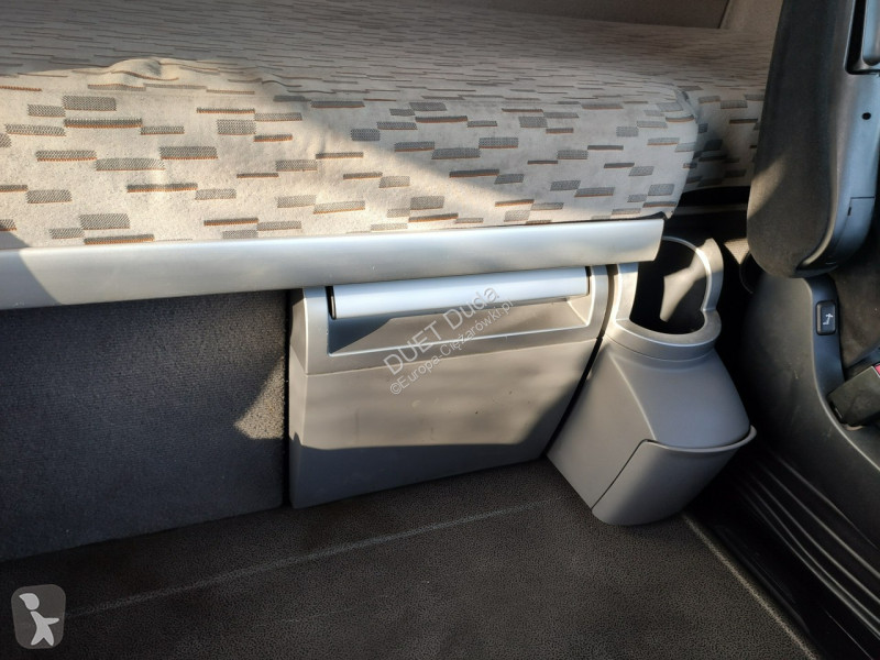 Tahač DAF 106460 Euro 6 LowDeck Mega