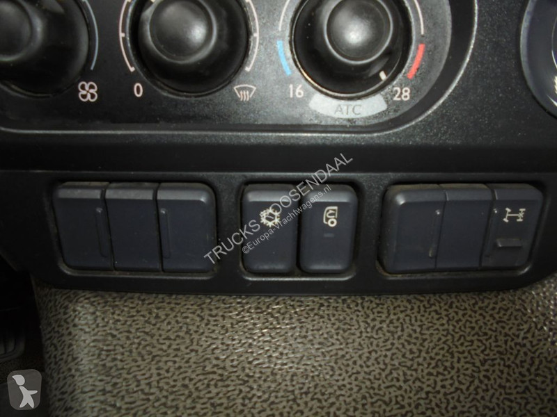 Tahač DAF 400 + Euro 6 + DISCOUNTED from...