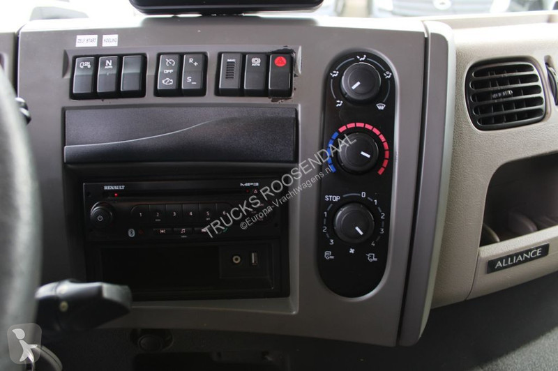 Traktor Renault premium 380 + EURO 5