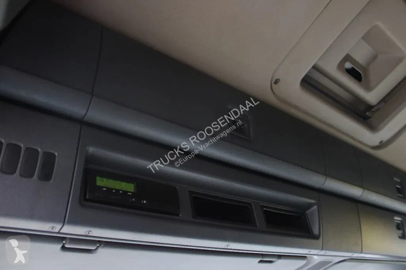 Traktor Scania 280 + EURO 6 + BE apk 17-04-2024