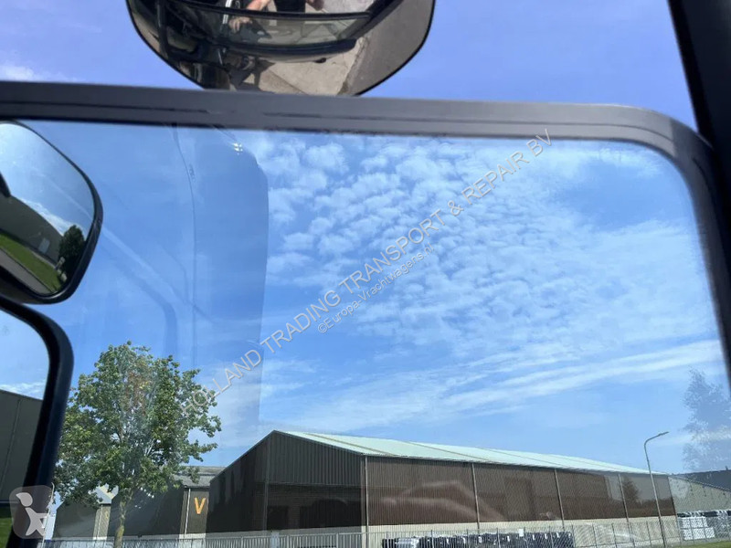 Traktor Scania R730 Clean Nordic Scania R730...