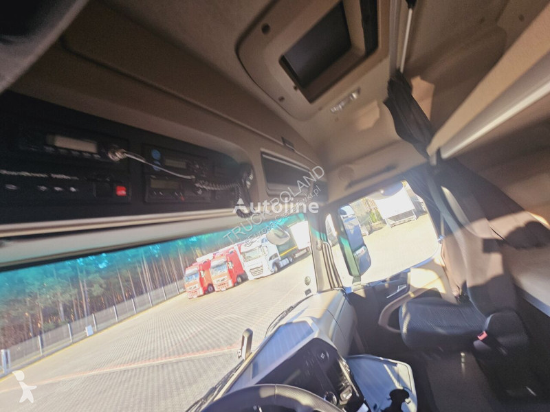 Traktor Mercedes ACTROS 1843