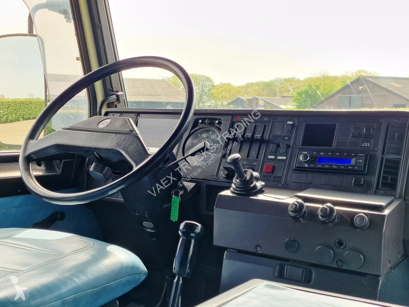 Traktor Scania R142-V8 V8 - Old timer - Clean...