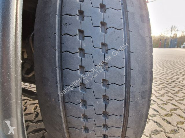 Traktor MAN 26.500 / Intarder /Atlas 17.3E...