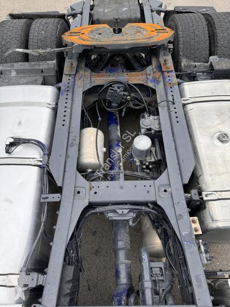 Trattore Stradale Iveco 460