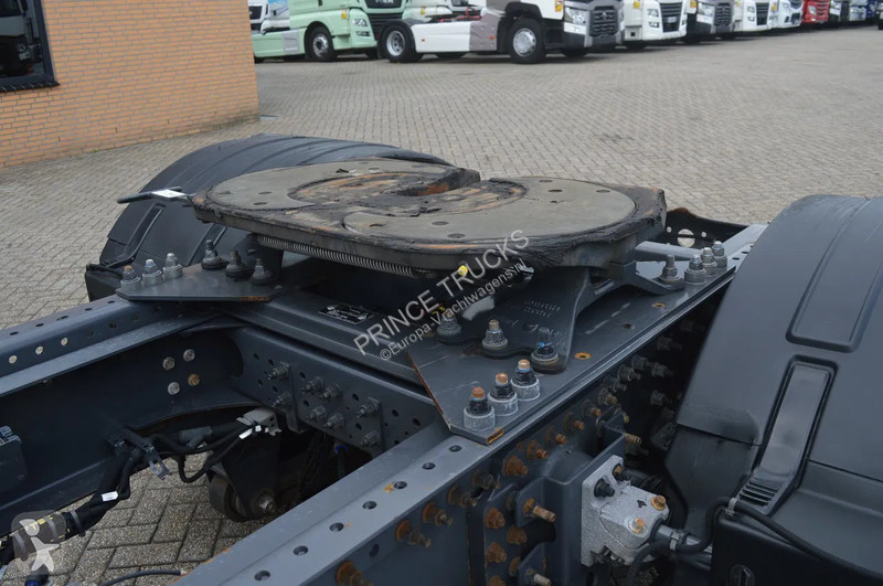 Traktor Renault T460 * EURO6 * T460 * 4X2 *...