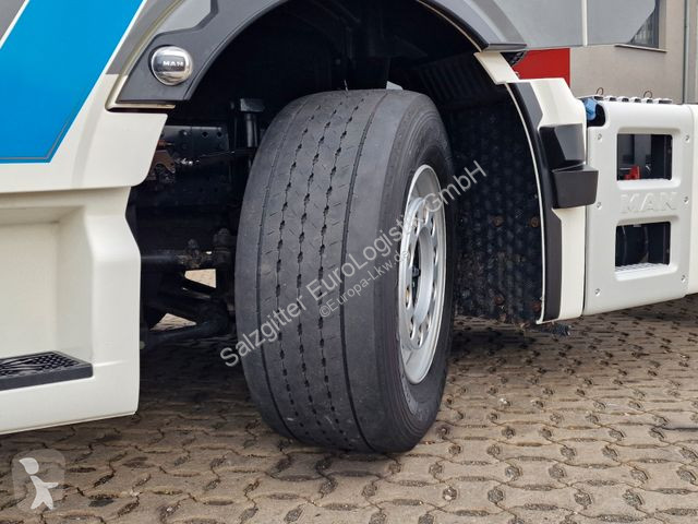 Traktor MAN MAN  18.510 4x2 BL SA / Retarder /...