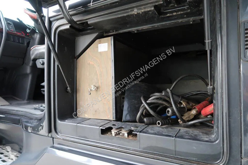 Traktor Volvo 16660 16.660 - 2007 - Euro 4 -...