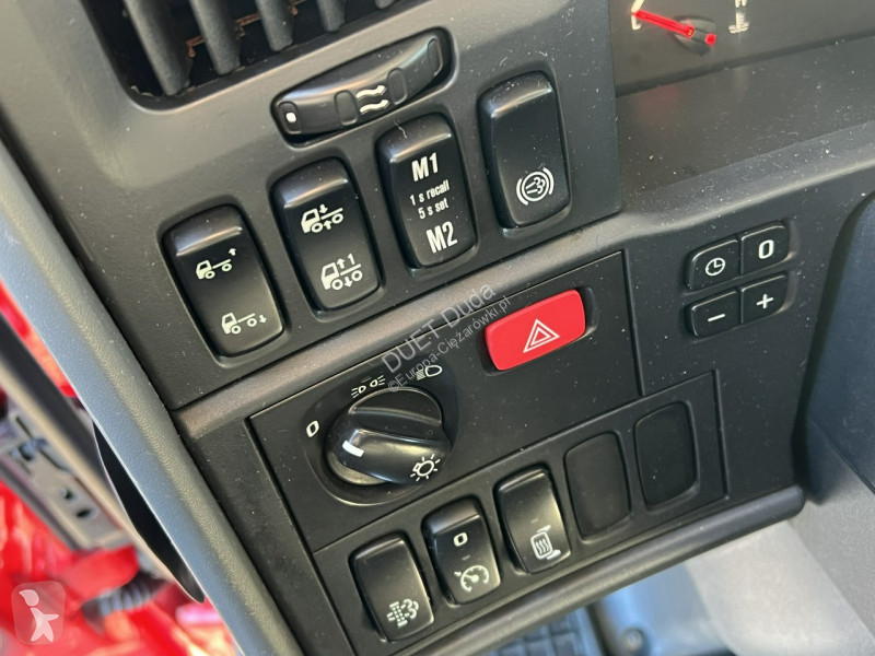 Traktor Scania R 450 Topline E6 4x2 Retarder...