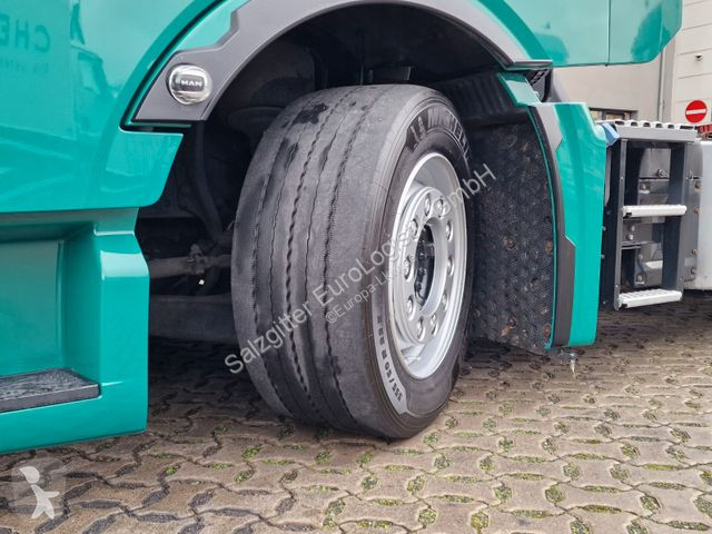 Tracteur MAN 18.510 4x2 LL SA / Retarder /...