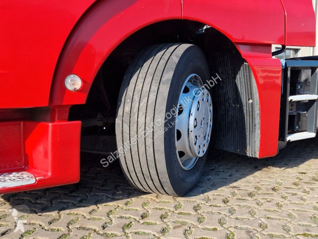 Tracteur MAN 18.460 4x2 LLS-U / Retarder /...