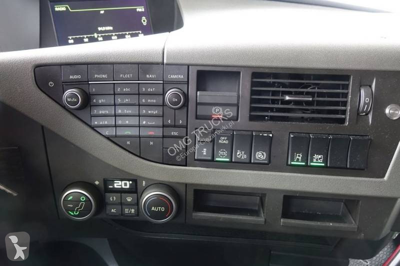 Tahač Volvo