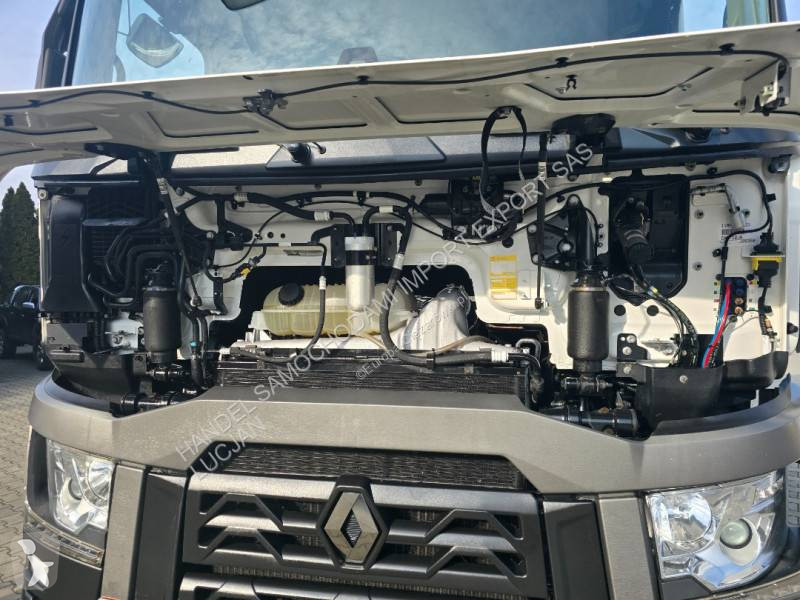 Traktor Renault