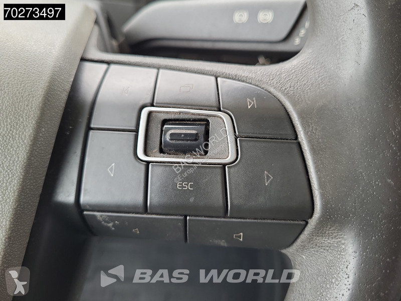 Tahač Volvo 540  6X4 Retarder VEB+ Hydraulik...