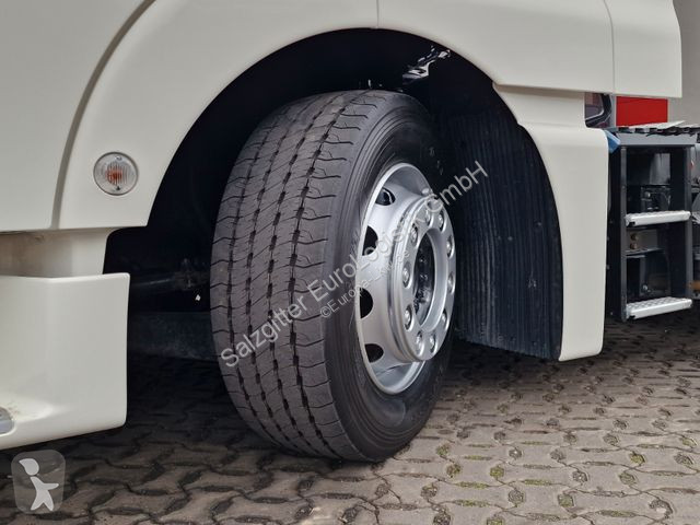 Tracteur MAN 18.460 4X2 LLS-U