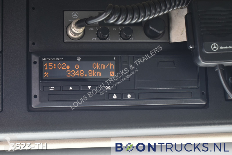 Tahač Mercedes 1842 LS 4x2 | EURO6 * NL TRUCK