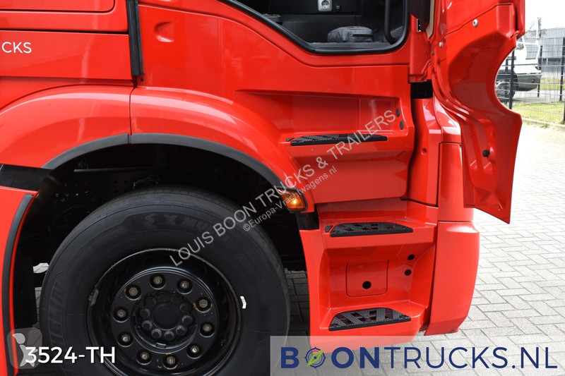 Tractor Mercedes 1842 LS 4x2 | EURO6 * NL TRUCK...