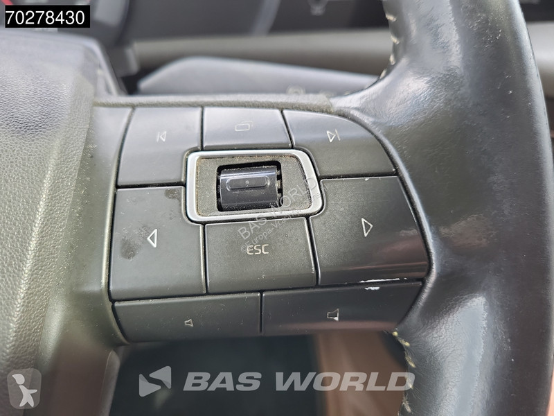 Traktor Volvo 750 6X2 Special-Interior Full-Air...