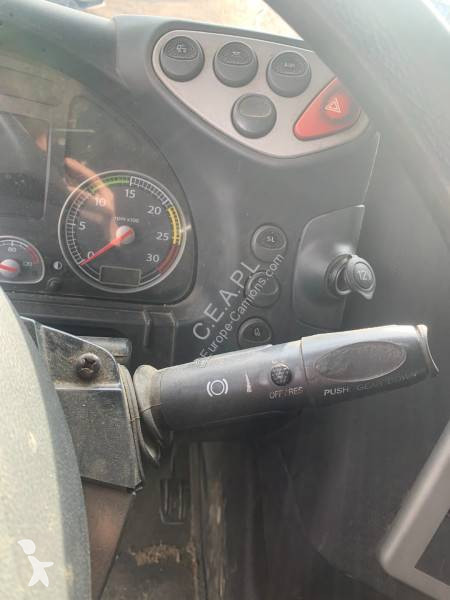 Tracteur Iveco