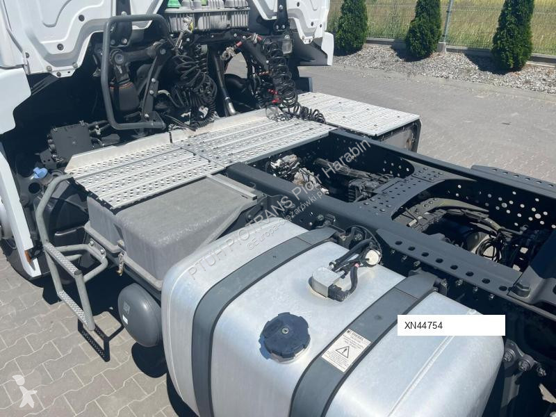 Tahač Mercedes ACTROS 1846 / RETARDER /...