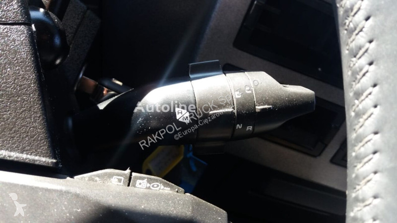 Traktor Renault GAMA T460/NOWE SPRZĘGŁO/SYSTEM...