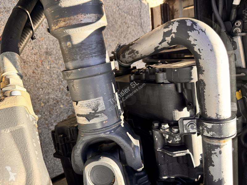 Traktor Iveco AT 440 T/P