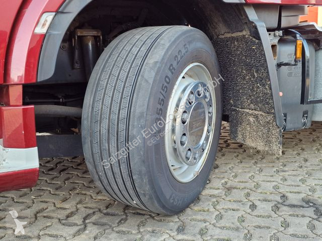Traktor DAF 480 FT / ZF Intarder / Euro 6D