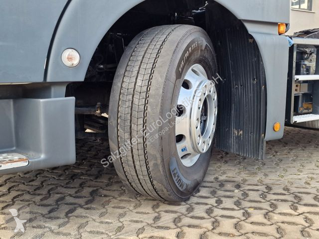 Traktor MAN 18.500 4X2 BLS / Retarder / PTO / ADR