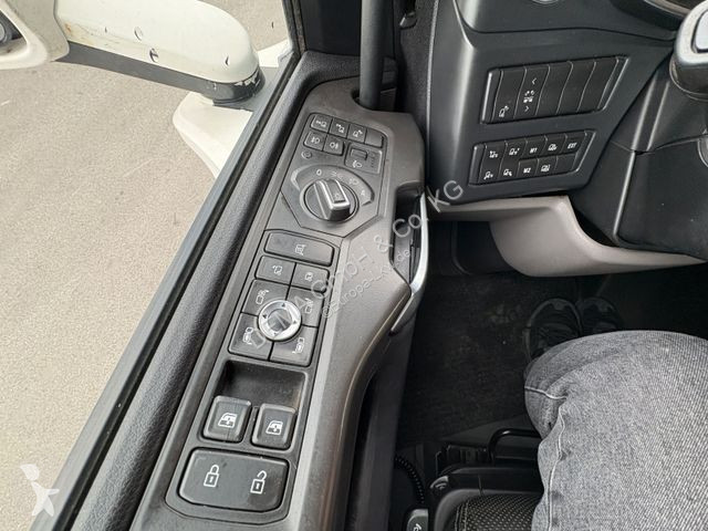 Tahač Scania S...