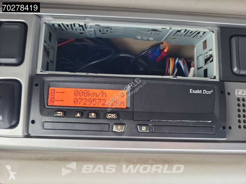 Tahač DAF 430 4X2 NL-Truck MX-13 SSC ACC LED