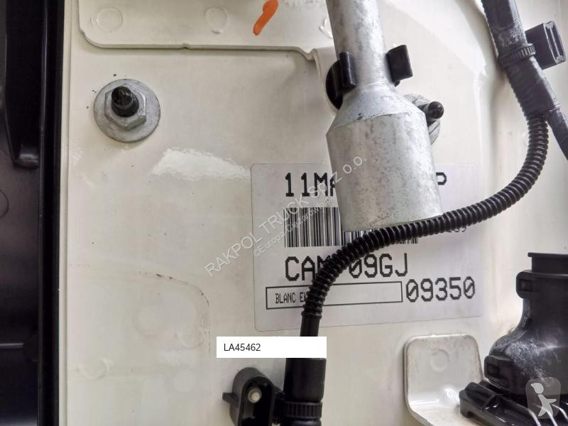 Traktor Renault Gama T460