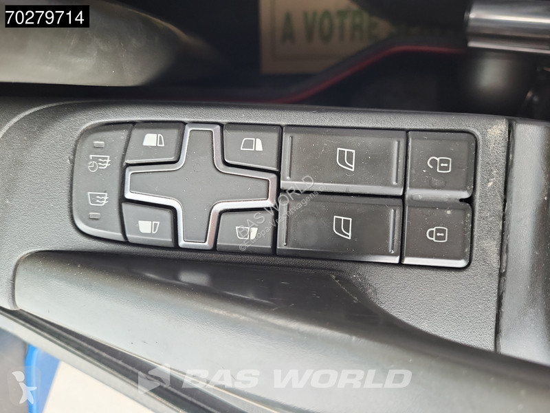 Tractor Volvo 500 4X2 Retarder I-ParkCool...