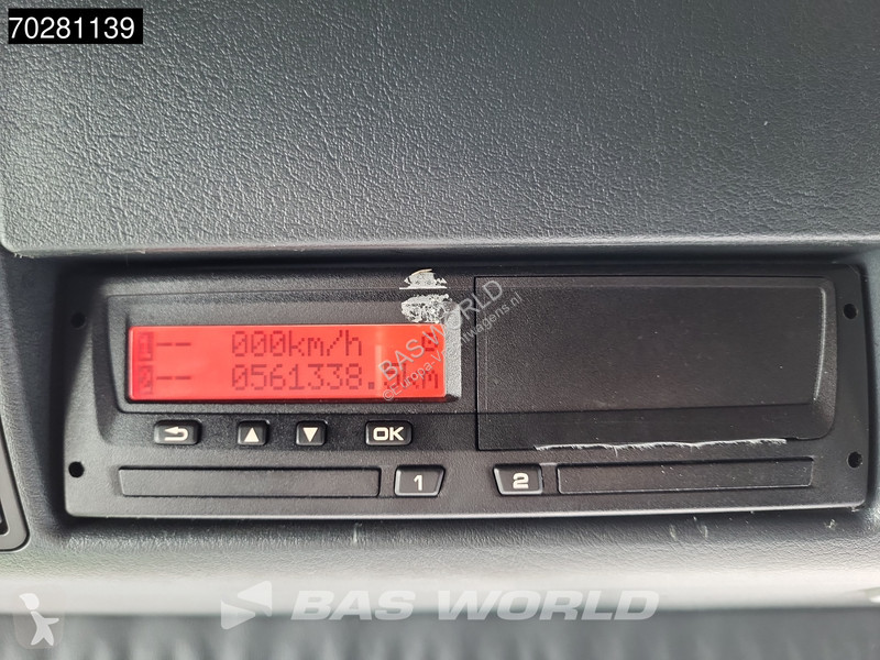 Traktor MAN 18.500 4X2 XLX Retarder ACC Euro 6