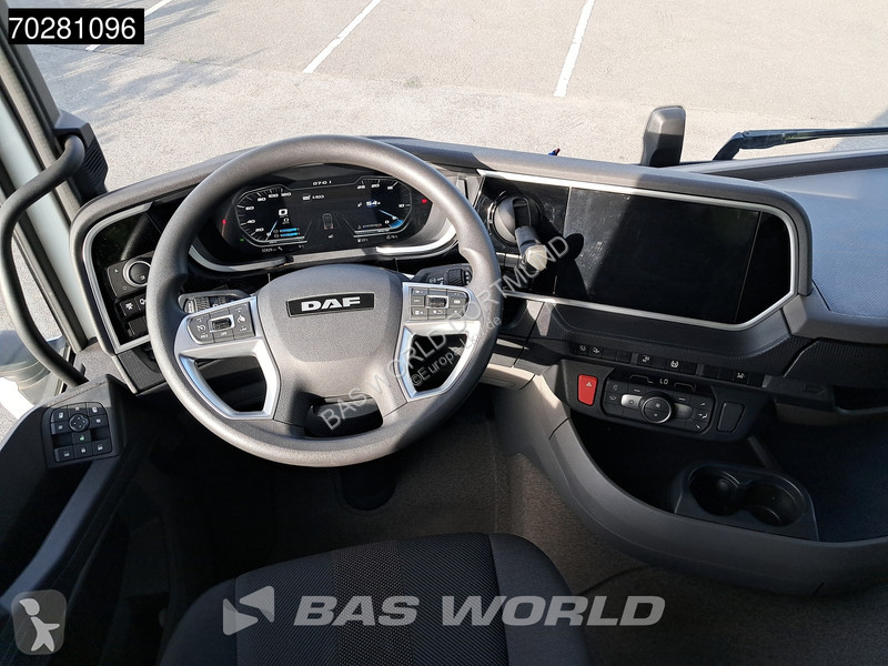 Traktor DAF 530 4X2 Day Cab ACC LED