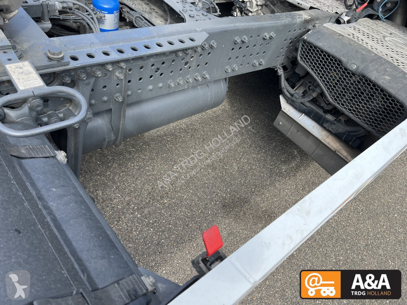 Trattore Stradale Mercedes ACTROS 1845  MP5...