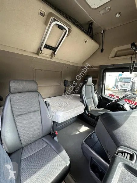 Tractor Scania R580 V8 T MEGA E6 Intarder ATM...