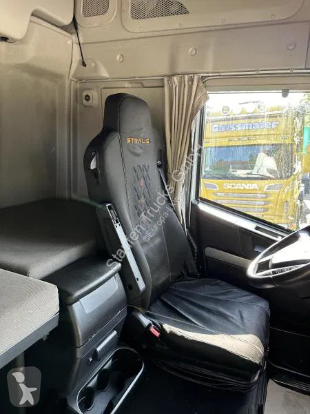 Trekker Iveco 480...