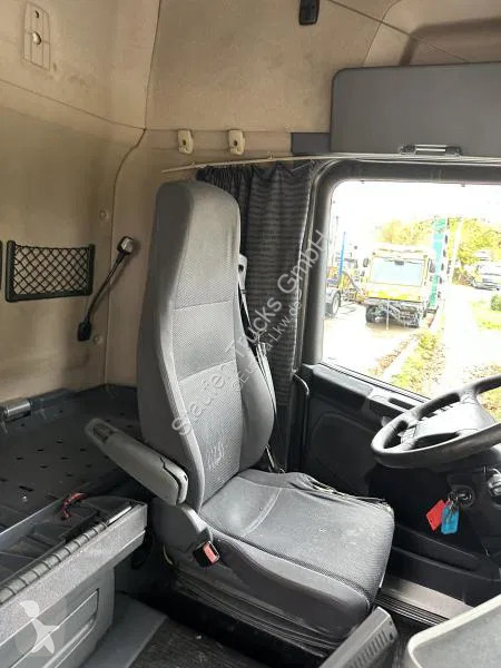 Traktor Scania MEGA 4x2 Topline Intarder TÜV...