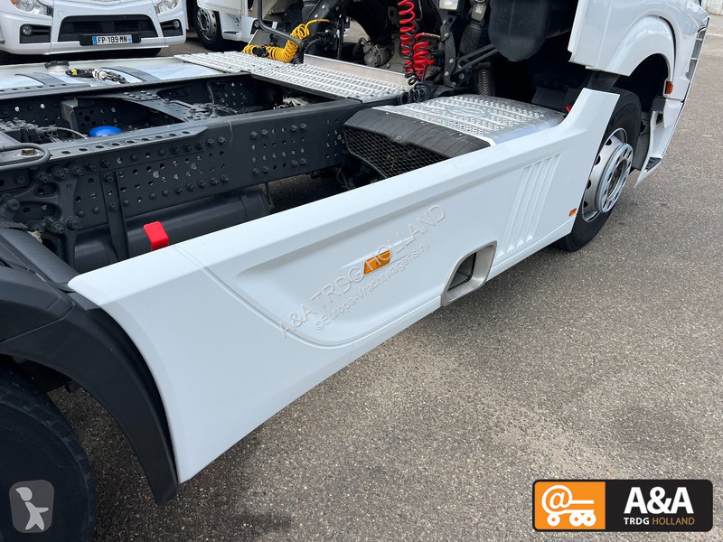 Trattore Stradale Mercedes ACTROS 1845  MP5...