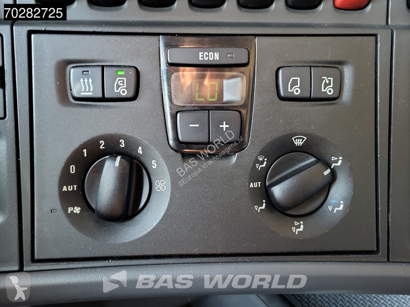 Tracteur Scania R730 R 6X2 Open Exhaust!...