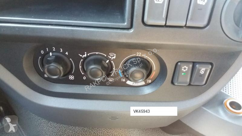 Traktor DAF DAF 106460 LOW DECK/ UDOKUMENTOWANY...