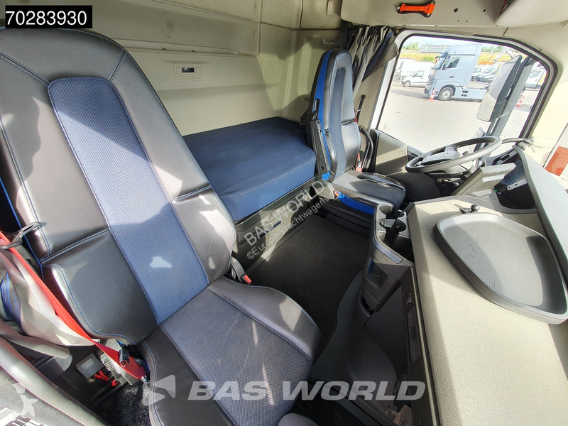 Tracteur Volvo FH  4X2 LNG VEB+ ADR VDS...