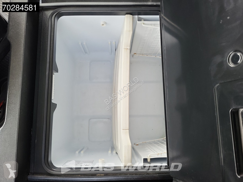 Tahač Iveco S-Way 480 4X2 Retarder Hydrauliek...