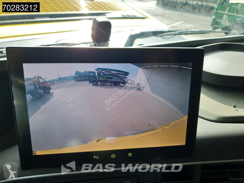 Traktor Volvo FH  4X2 NL-Truck LNG XL VEB+ 2x...