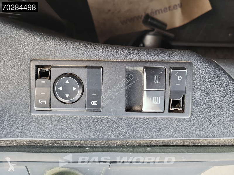 Tracteur Mercedes 3363 6X4 BigSpace Full-Steel...