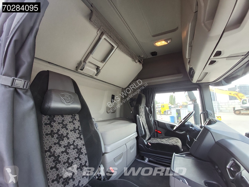 Tahač Scania R540 6X2 Full-Air Retarder...