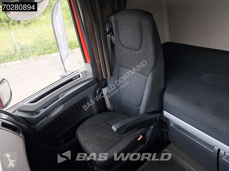 Trattore Stradale DAF 530 4X2 SSC Retarder 2x...