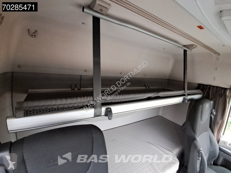 Trekker DAF 480 4X2 SC Standklima ACC LED