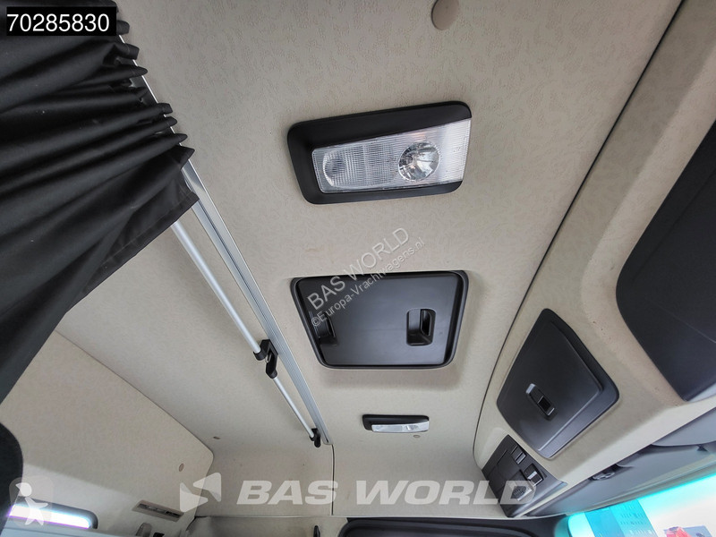 Traktor Mercedes 1843 4X2 Retarder MirrorCam...